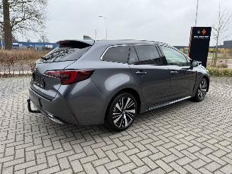 Toyota Corolla Touring Sports 1.8 Hybrid 140PK Aut. Dynamic picture 10
