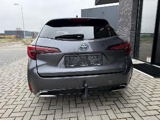 Toyota Corolla Touring Sports 1.8 Hybrid 140PK Aut. Dynamic picture 13