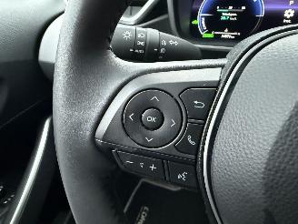 Toyota Corolla Touring Sports 1.8 Hybrid 140PK Aut. Dynamic picture 30