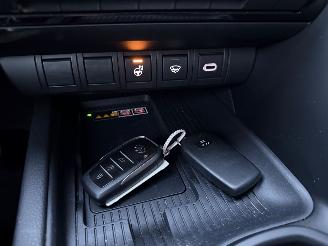 Toyota C-HR 1.8 Hybrid 140 Aut. Dynamic picture 26