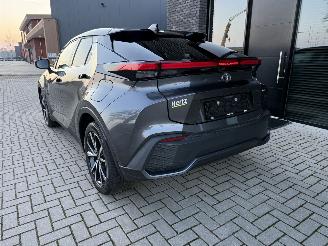 Toyota C-HR 1.8 Hybrid 140 Aut. Dynamic picture 10