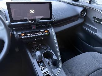Toyota C-HR 1.8 Hybrid 140 Aut. Dynamic picture 21