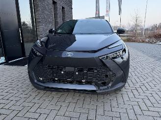 Toyota C-HR 1.8 Hybrid 140 Aut. Dynamic picture 16