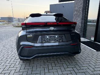 Toyota C-HR 1.8 Hybrid 140 Aut. Dynamic picture 9