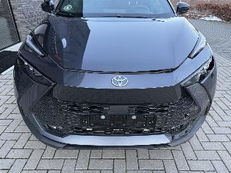 Toyota C-HR 1.8 Hybrid 140 Aut. Dynamic picture 37