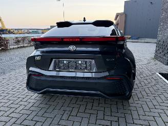 Toyota C-HR 1.8 Hybrid 140 Aut. Dynamic picture 8