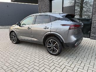 Nissan Qashqai 1.3 MHEV 158PK Xtronic Tekna PANO VOL! picture 15