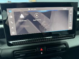 Citroën C3 EV NEW MODEL! MAX 44kWh 113PK Aut. picture 25