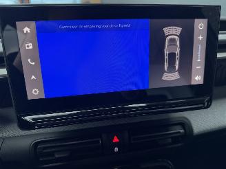 Citroën C3 EV NEW MODEL! MAX 44kWh 113PK Aut. picture 24