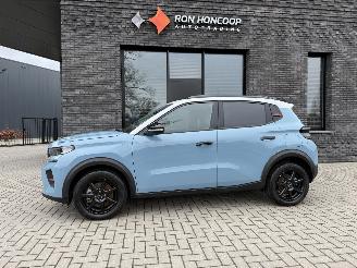  Citroën C3 EV NEW MODEL! MAX 44kWh 113PK Aut. 2025/5