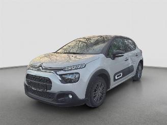  Citroën C3 1.2 PureTech 83PK Shine 2023/11