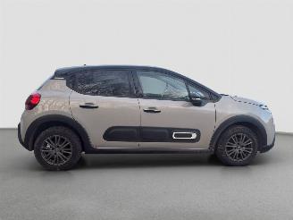 Citroën C3 1.2 PureTech 83PK Shine picture 3