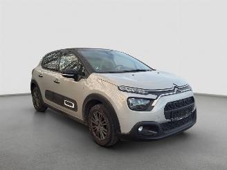 Citroën C3 1.2 PureTech 83PK Shine picture 2