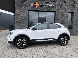  Opel Mokka-E 50kWh 136PK Aut. Elegance 2024/4