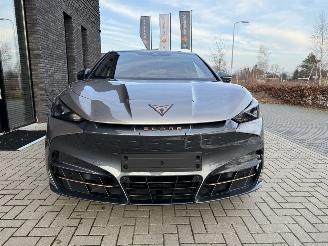 Cupra Tavascan 82kWh 286PK Aut. Business Plus picture 16