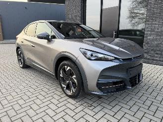 Cupra Tavascan 82kWh 286PK Aut. Business Plus picture 3