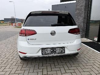 Volkswagen e-Golf E-DITION 136PK Aut. CAM NAV XENON picture 13