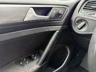 Volkswagen e-Golf E-DITION 136PK Aut. CAM NAV XENON picture 32