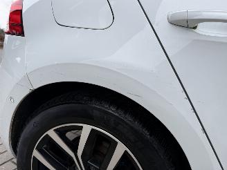 Volkswagen e-Golf E-DITION 136PK Aut. CAM NAV XENON picture 37