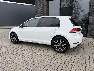 Volkswagen e-Golf E-DITION 136PK Aut. CAM NAV XENON picture 15