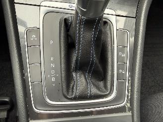 Volkswagen e-Golf E-DITION 136PK Aut. CAM NAV XENON picture 29