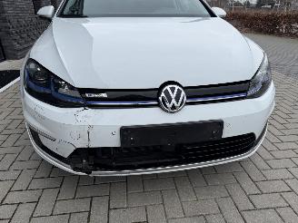 Volkswagen e-Golf E-DITION 136PK Aut. CAM NAV XENON picture 33