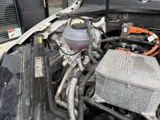 Volkswagen e-Golf E-DITION 136PK Aut. CAM NAV XENON picture 38