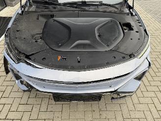 MG Marvel R Performance 70kWh AWD 289PK Aut. PANO VOL! picture 40