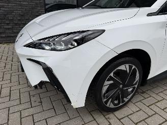 MG MG4 Electric Luxury 64kWh 204PK Aut. picture 36