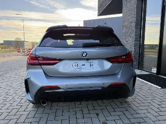 BMW 1-serie 118i 136PK Steptronic M-Sport PANO KUIP VOL! picture 9