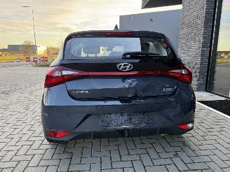Hyundai I-20 1.0 T-GDI 101PK DCT Aut. Comfort picture 9