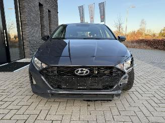 Hyundai I-20 1.0 T-GDI 101PK DCT Aut. Comfort picture 16