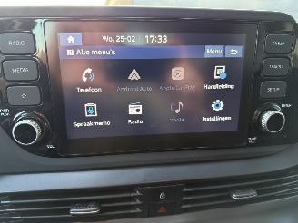 Hyundai I-20 1.0 T-GDI 101PK DCT Aut. Comfort picture 21