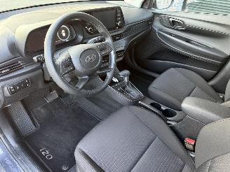 Hyundai I-20 1.0 T-GDI 101PK DCT Aut. Comfort picture 17