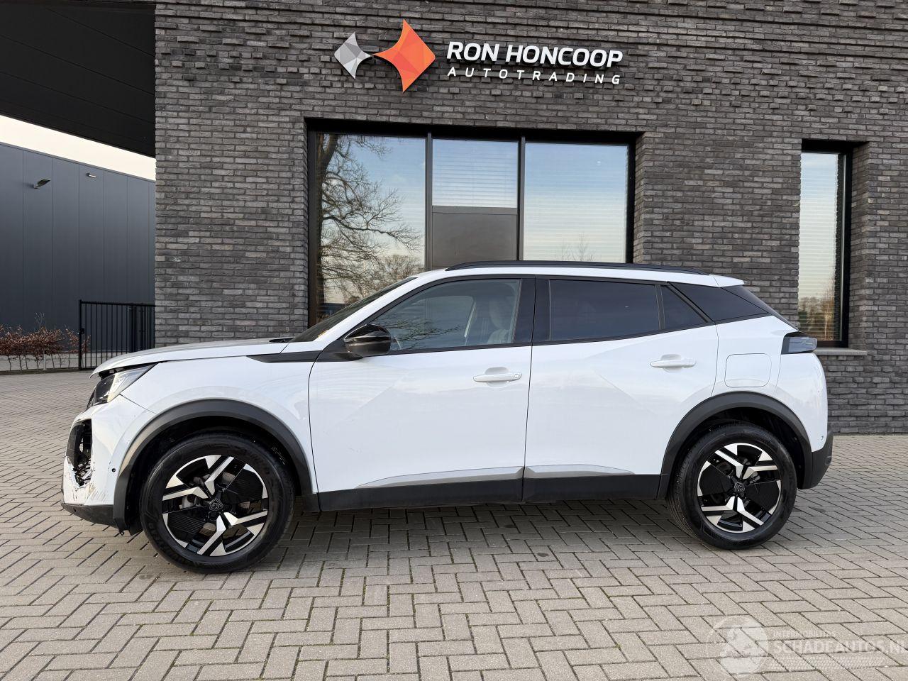 Peugeot 2008 NEW MOD. 1.2 Turbo 131PK EAT8 Aut. Allure