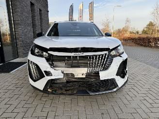Peugeot 2008 NEW MOD. 1.2 Turbo 131PK EAT8 Aut. Allure picture 5