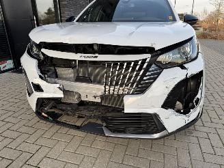 Peugeot 2008 NEW MOD. 1.2 Turbo 131PK EAT8 Aut. Allure picture 33