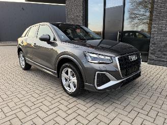 Audi Q2 35 TFSI 150PK S-tronic S-line NEW! picture 3