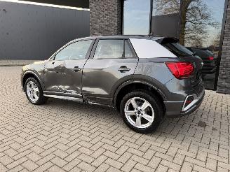 Audi Q2 35 TFSI 150PK S-tronic S-line NEW! picture 11