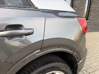 Audi Q2 35 TFSI 150PK S-tronic S-line NEW! picture 36