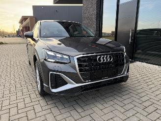 Audi Q2 35 TFSI 150PK S-tronic S-line NEW! picture 4