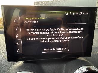 Audi Q2 35 TFSI 150PK S-tronic S-line NEW! picture 23