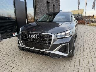 Audi Q2 35 TFSI 150PK S-tronic S-line NEW! picture 15