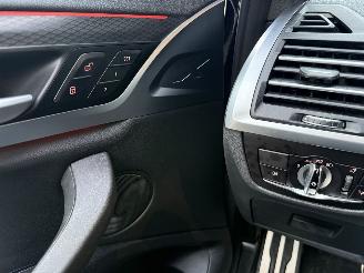 BMW iX3 80kWh 286PK M-Sport PANO AHK FULL OPTIONS! picture 37