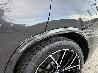 BMW iX3 80kWh 286PK M-Sport PANO AHK FULL OPTIONS! picture 43