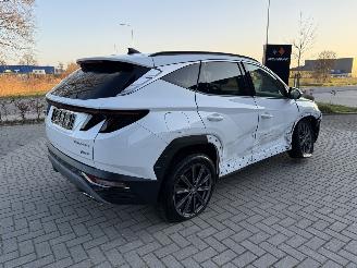 Hyundai Tucson 1.6 T-GDI PHEV 4WD 266PK Aut. Comfort picture 10