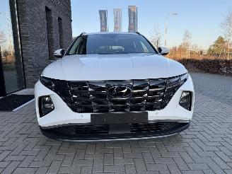 Hyundai Tucson 1.6 T-GDI PHEV 4WD 266PK Aut. Comfort picture 5