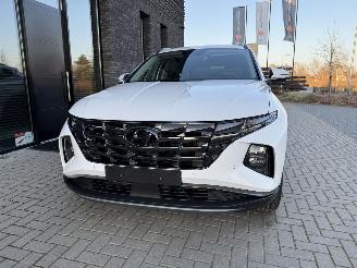Hyundai Tucson 1.6 T-GDI PHEV 4WD 266PK Aut. Comfort picture 4