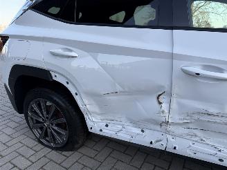 Hyundai Tucson 1.6 T-GDI PHEV 4WD 266PK Aut. Comfort picture 41