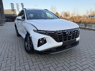 Hyundai Tucson 1.6 T-GDI PHEV 4WD 266PK Aut. Comfort picture 6